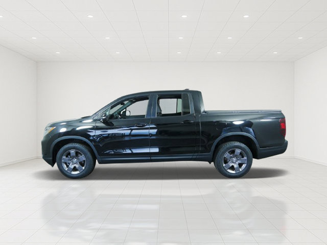 Used 2024 Honda Ridgeline TrailSport image 6