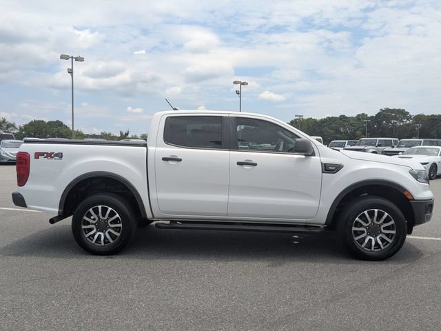 Certified 2019 Ford Ranger XLT w/ Equipment Group 302A Luxury AWD/4WD image 2