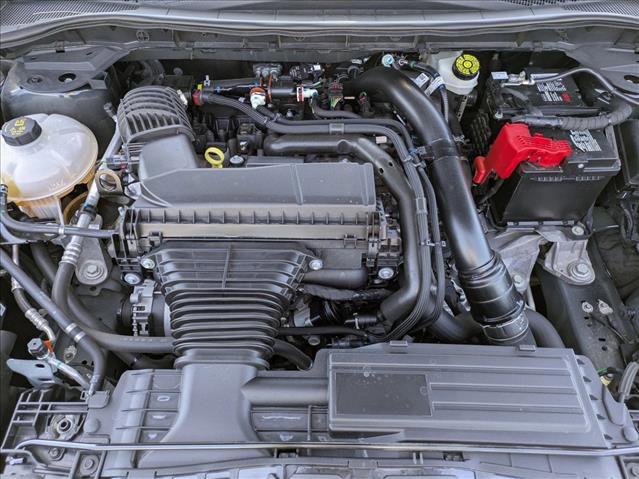 Certified 2023 Ford Escape ST-Line Elite image 23