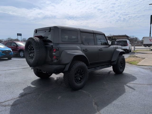 Certified 2023 Ford Bronco Raptor image 14