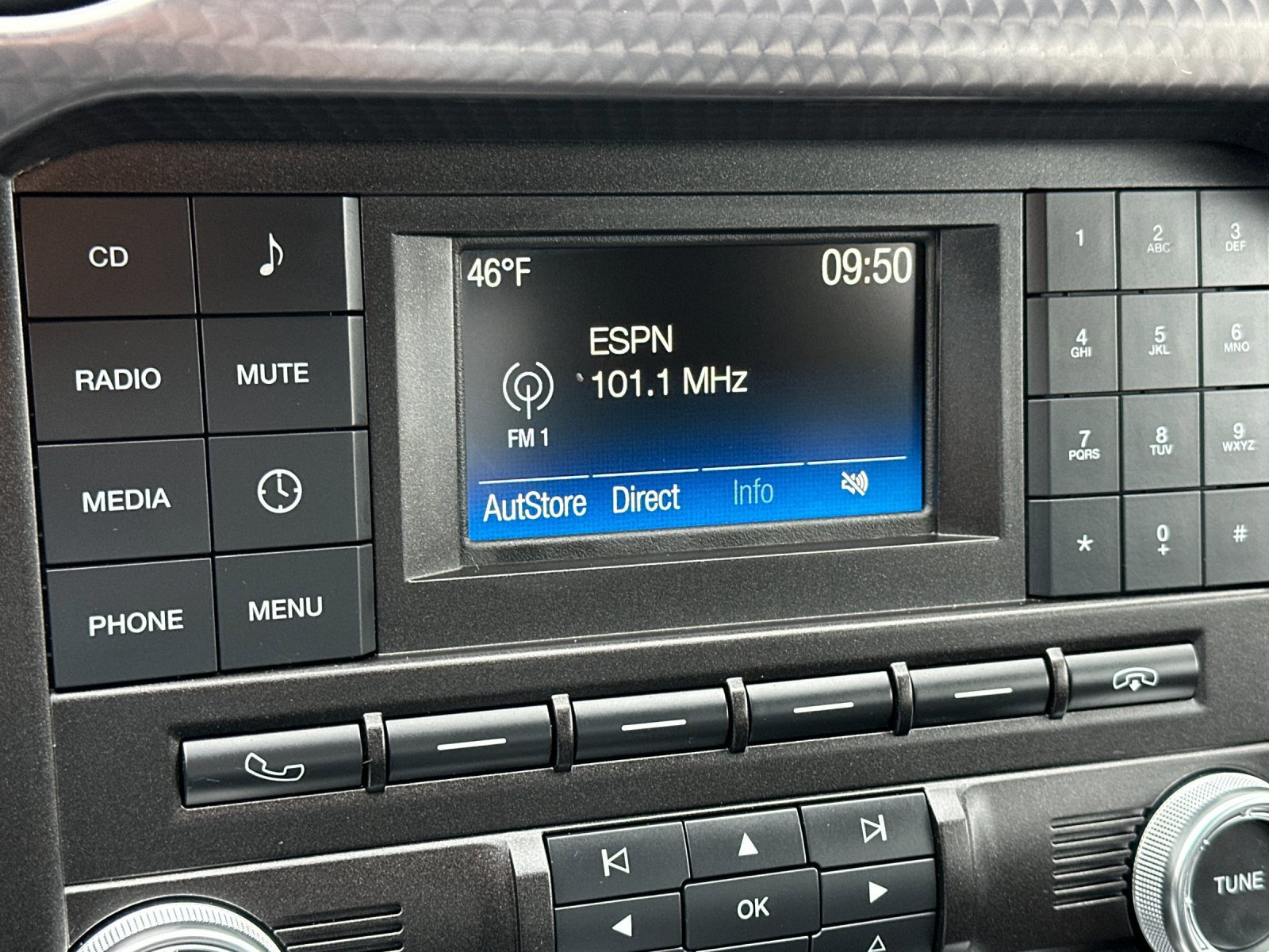 Certified 2018 Ford Mustang GT w/ GT Performance Package image 17