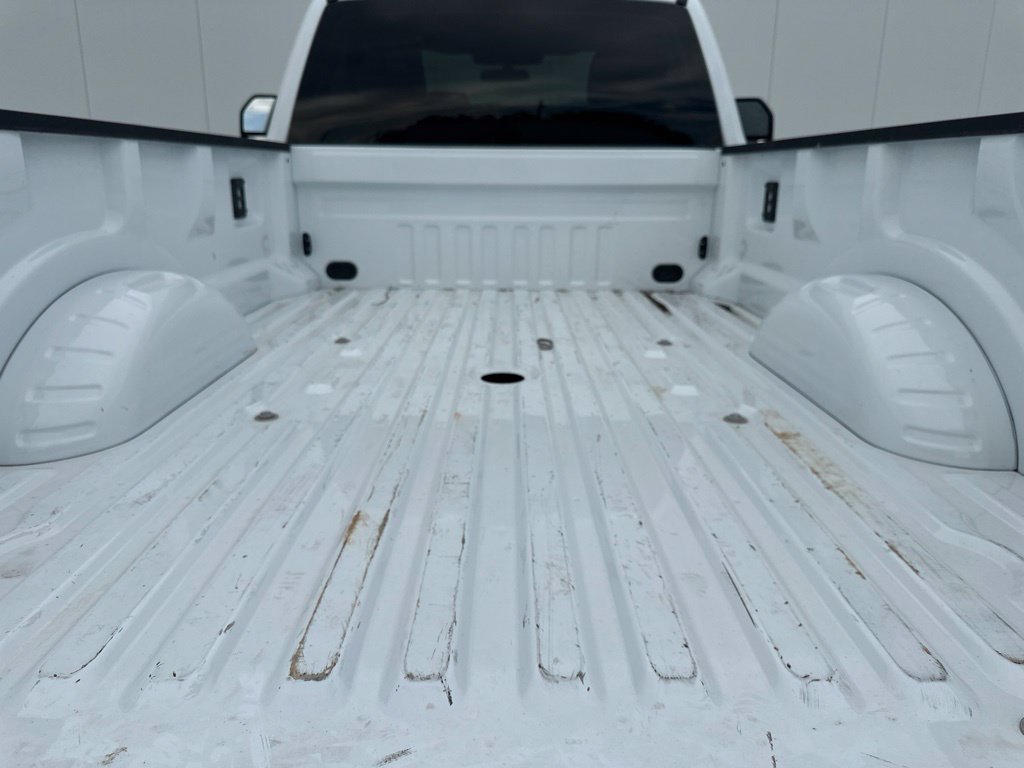 Certified 2025 Ford F250 XLT w/ FX4 Off-Road Package AWD/4WD image 18