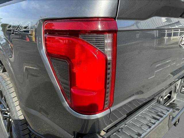 Certified 2024 Ford F150 XLT w/ Equipment Group 302A MID AWD/4WD image 26