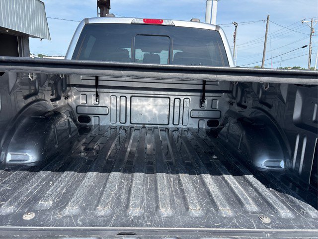 Certified 2024 Ford F150 XLT w/ Equipment Group 302A MID AWD/4WD image 11