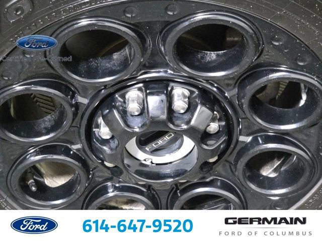 Certified 2023 Ford F250 Lariat w/ Lariat Ultimate Package AWD/4WD image 13