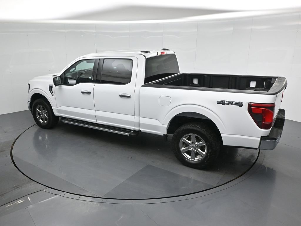 Certified 2024 Ford F150 XLT w/ Tow/Haul Package image 32