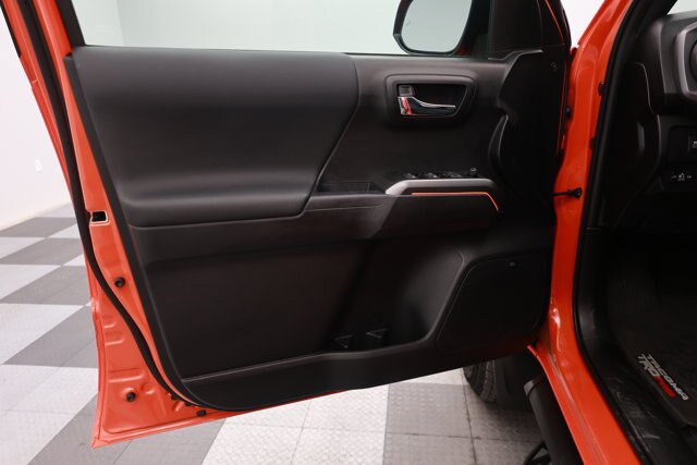 Used 2023 Toyota Tacoma TRD Pro AWD/4WD image 23