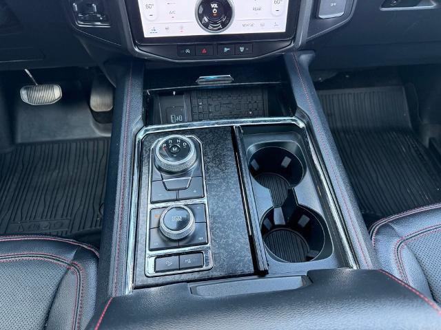 Certified 2023 Ford Expedition Limited image 22