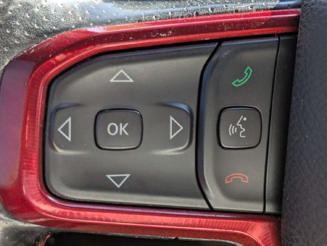 Used 2019 RAM 1500 Rebel w/ Rebel Level 2 Equipment Group AWD/4WD image 26
