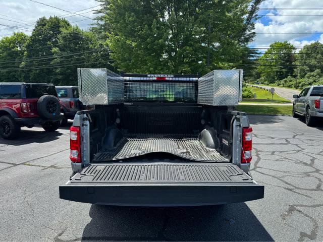 Certified 2022 Ford F150 XL w/ Equipment Group 101A High AWD/4WD image 6