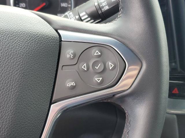 Used 2024 Chevrolet Traverse LT FWD image 12