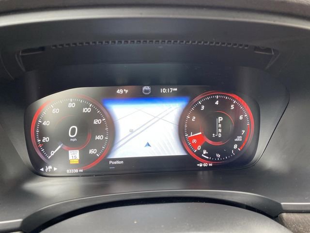 Used 2018 Volvo V90 T6 Cross Country w/ Protection Package image 19