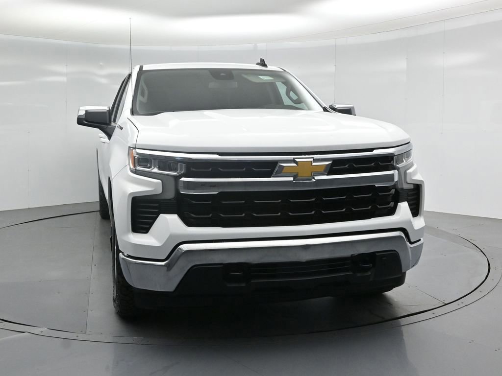 Used 2023 Chevrolet Silverado 1500 LT w/ Work Truck Package image 6