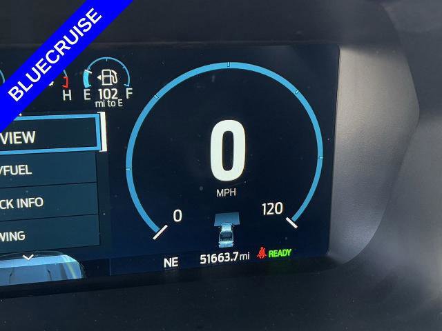 Certified 2023 Ford F150 Platinum w/ Equipment Group 701A High image 9