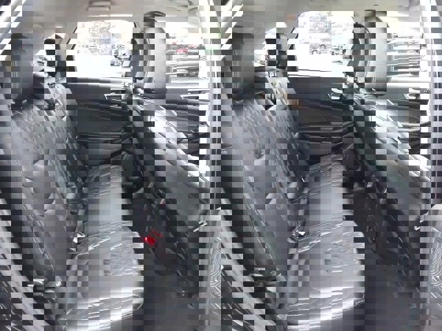 Certified 2024 Ford Edge Titanium image 25