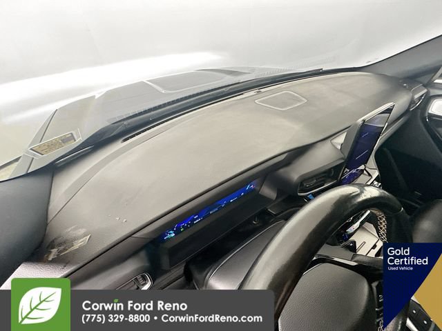 Certified 2023 Ford Explorer ST w/ Equipment Group 401A AWD/4WD image 12