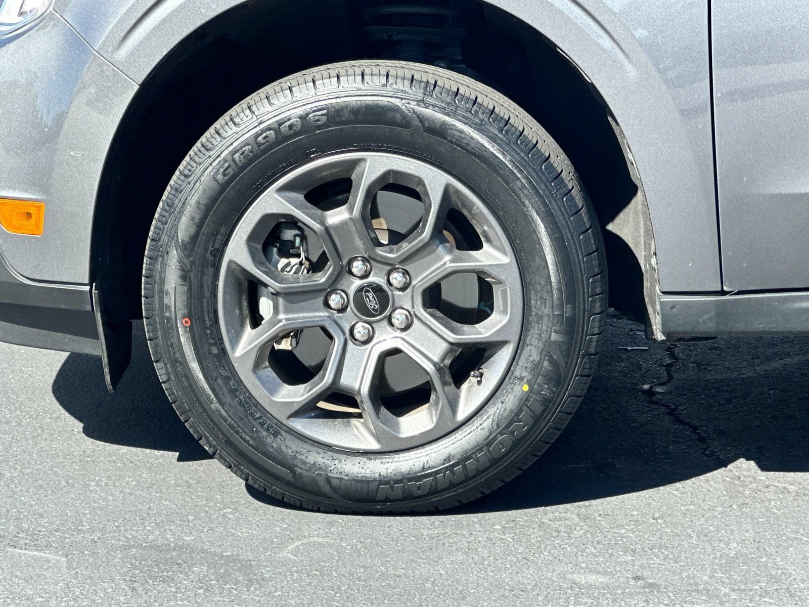 Certified 2023 Ford Maverick XLT w/ XLT Luxury Package FWD image 22