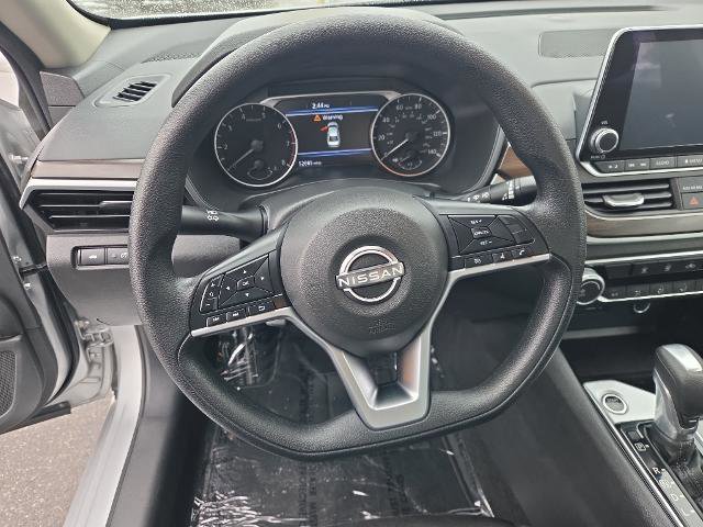 Used 2024 Nissan Altima 2.5 SV image 20