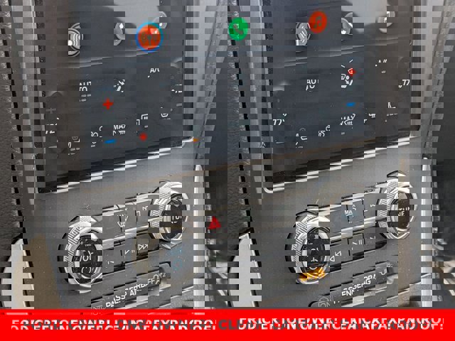 Certified 2022 Ford Edge SEL w/ Convenience Package image 20