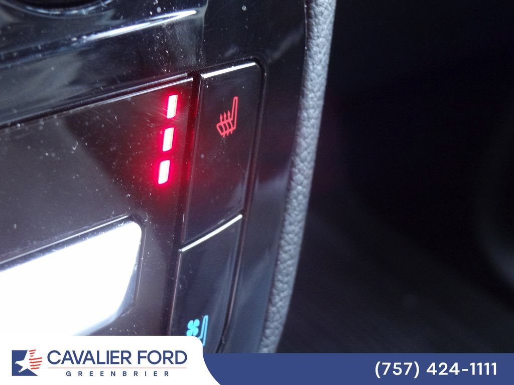 Certified 2024 Ford Explorer ST w/ Equipment Group 401A AWD/4WD image 40