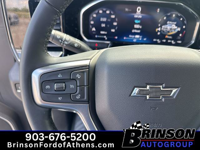 Used 2026 Chevrolet Silverado 2500 LT w/ Trail Boss Package AWD/4WD image 19