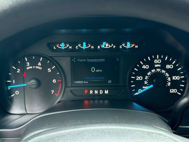 Certified 2019 Ford F150 XL w/ Equipment Group 101A Mid AWD/4WD image 32