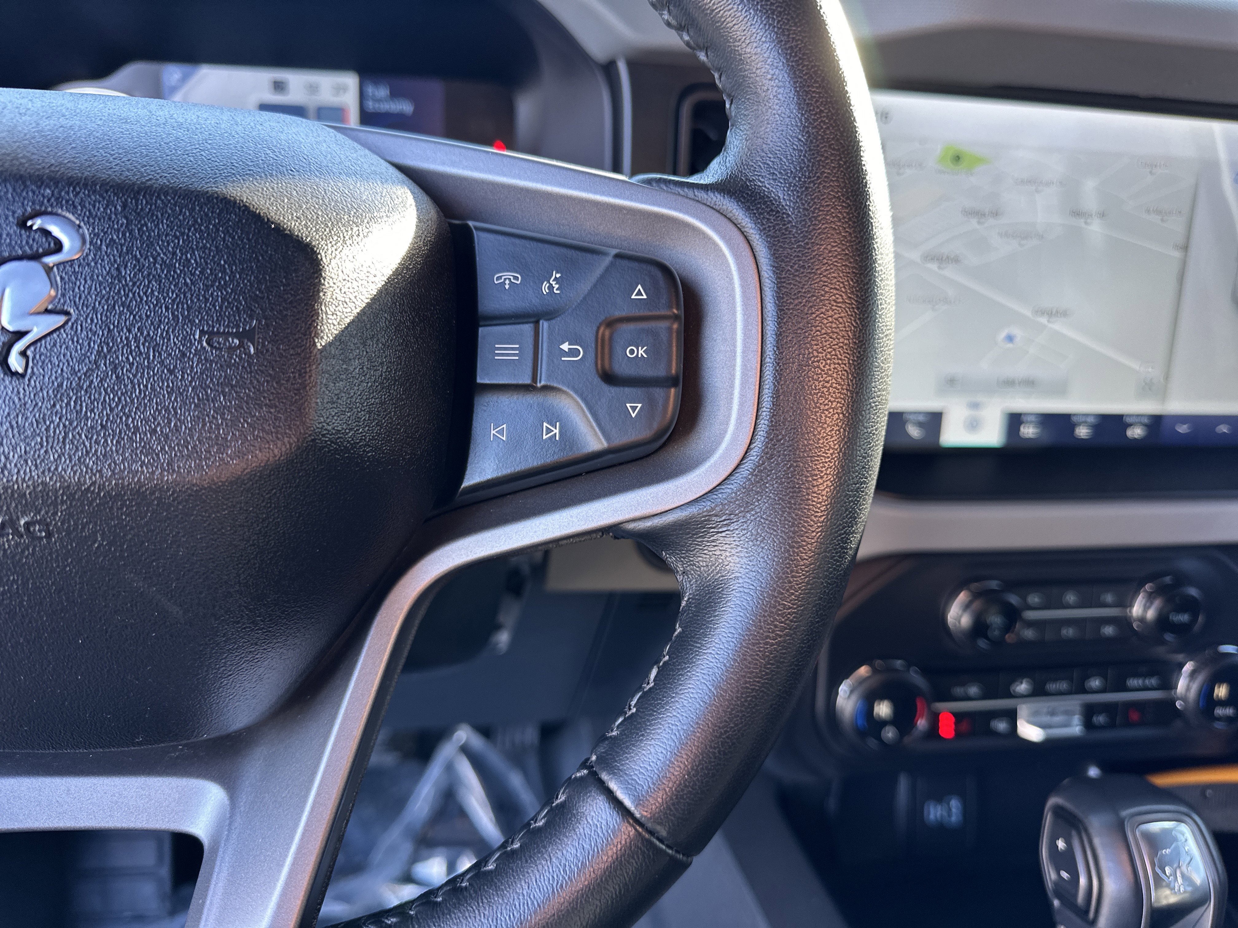 Certified 2023 Ford Bronco Badlands w/ Sasquatch Package image 22