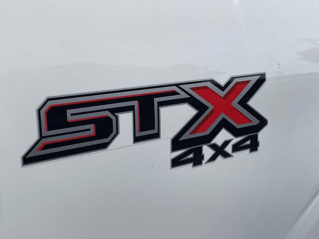 Certified 2023 Ford F150 XL w/ STX Appearance Package AWD/4WD image 8