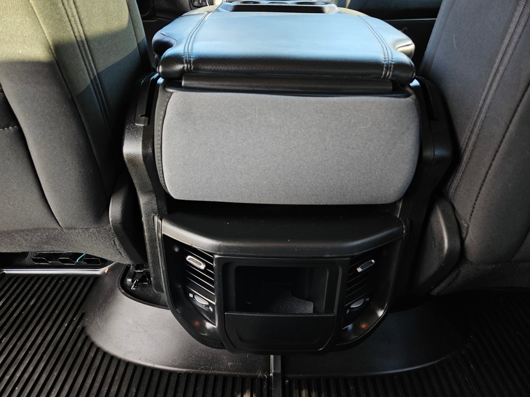 Used 2019 RAM 1500 Big Horn image 20