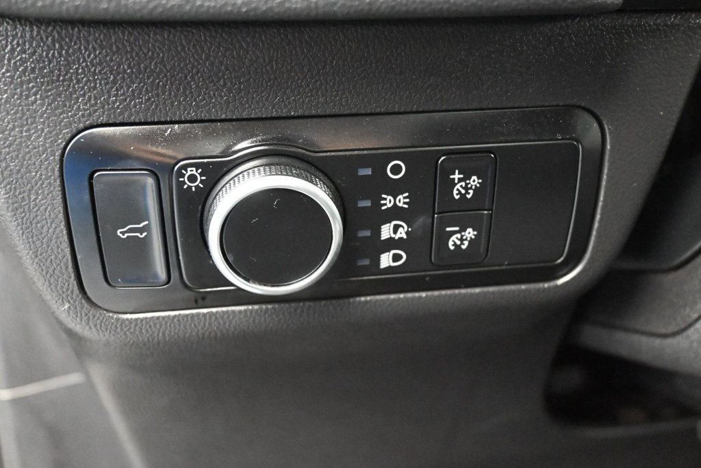 Certified 2024 Ford Escape Active FWD image 12