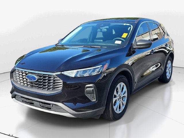 Certified 2023 Ford Escape Active FWD image 7