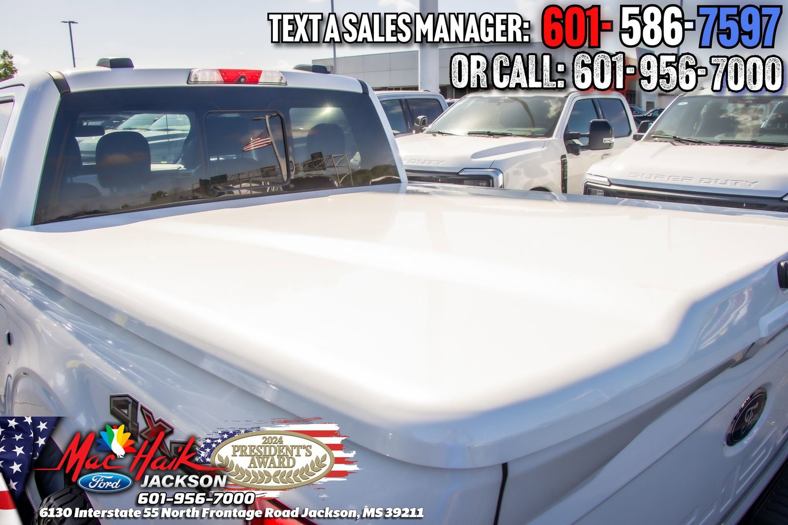 Certified 2021 Ford F150 Lariat image 7