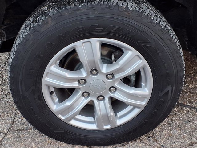 Certified 2019 Ford Ranger XLT w/ Trailer Tow Package image 21