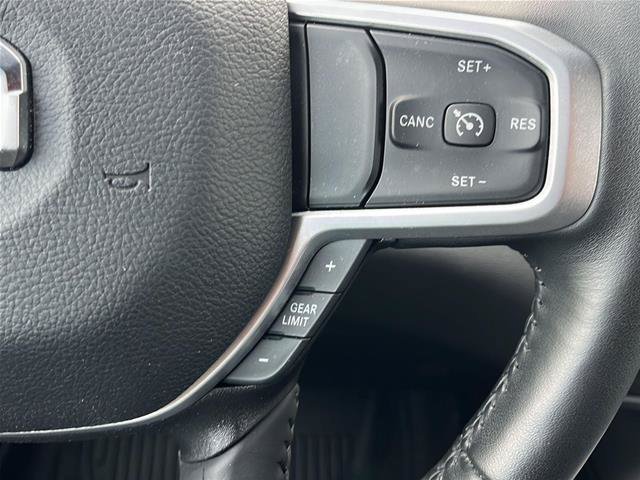 Used 2023 RAM 1500 Big Horn AWD/4WD image 23