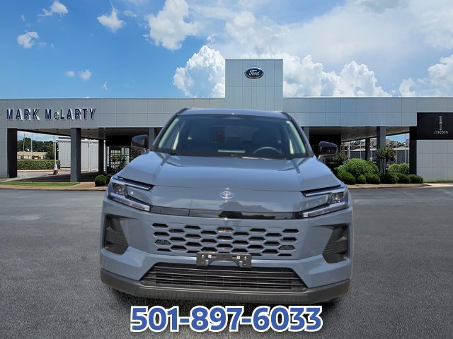 Used 2026 Toyota RAV4 XLE Premium AWD/4WD image 8