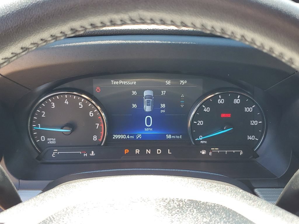Certified 2024 Ford Explorer XLT w/ Equipment Group 202A AWD/4WD image 24