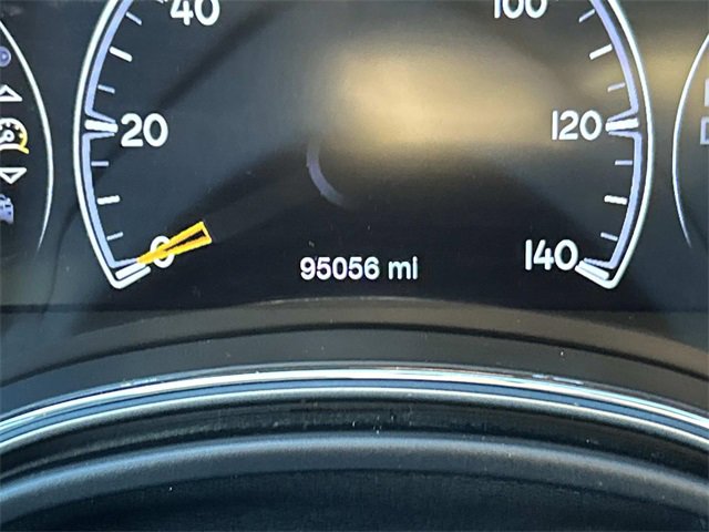 Used 2018 Jeep Grand Cherokee Laredo image 41