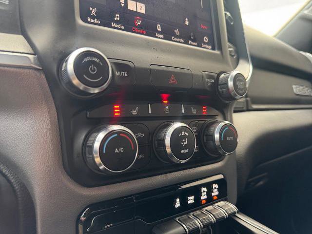 Used 2019 RAM 1500 Big Horn image 28