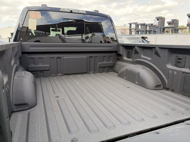 Certified 2025 Ford F150 Raptor AWD/4WD image 8