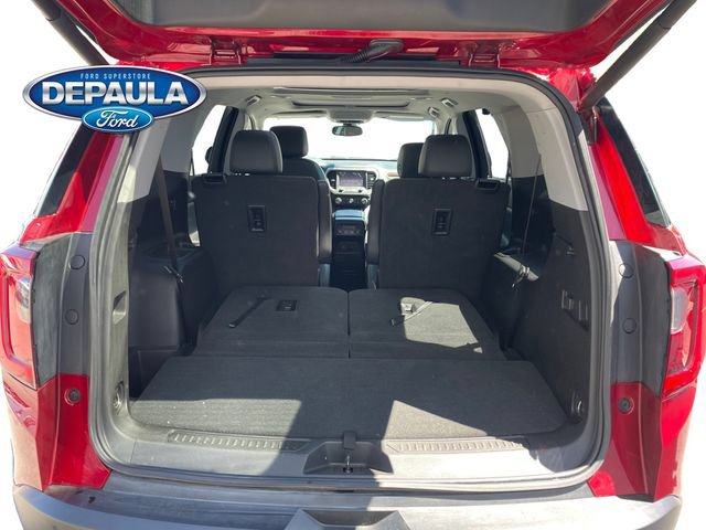 Used 2023 GMC Acadia AT4 w/ Technology Package AWD/4WD image 6
