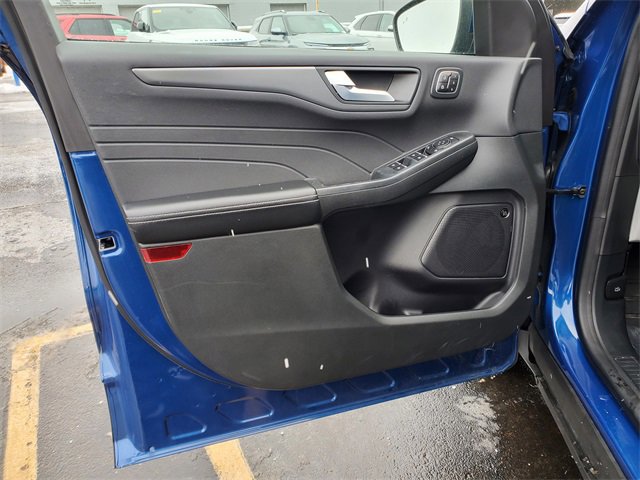 Certified 2023 Ford Escape Active w/ Tech Pack #2 image 10