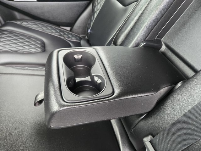 Certified 2023 Ford Edge Titanium AWD/4WD image 29
