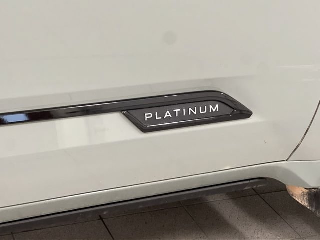 Used 2024 Toyota Tundra Platinum AWD/4WD image 7