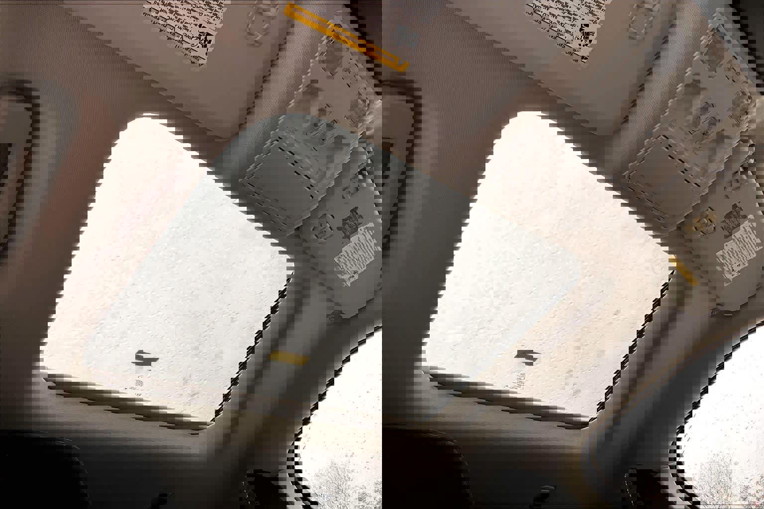 Certified 2025 Ford Bronco Sport Big Bend w/ Convenience Package image 15