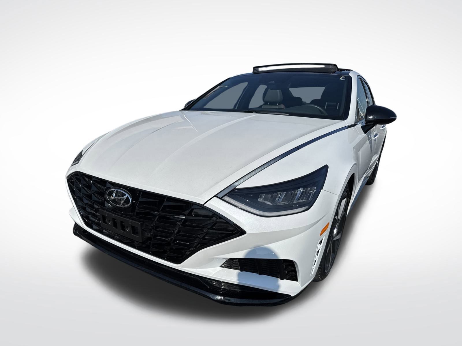 Used 2023 Hyundai Sonata SEL Plus w/ Cargo Package image 11