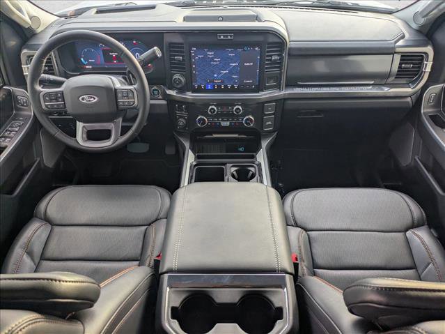 Certified 2025 Ford F350 Lariat w/ Lariat Ultimate Package image 19