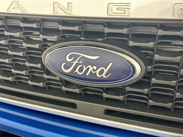 Certified 2023 Ford Ranger XLT w/ Equipment Group 302A High AWD/4WD image 34