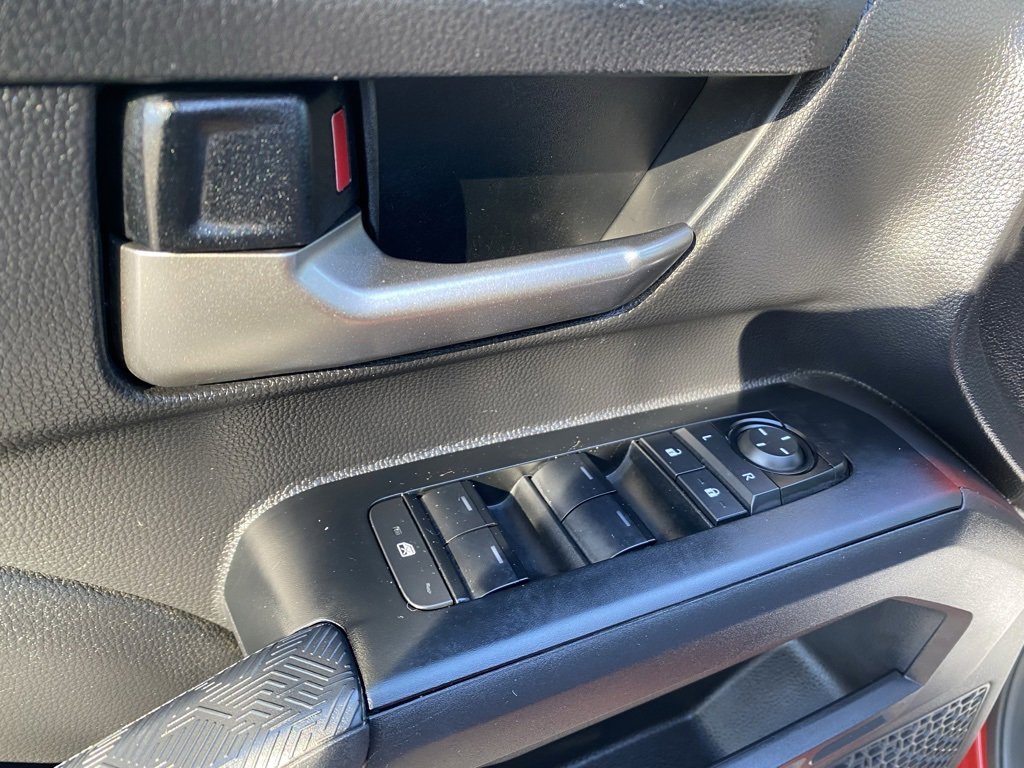 Used 2024 Toyota Tacoma TRD Sport image 13