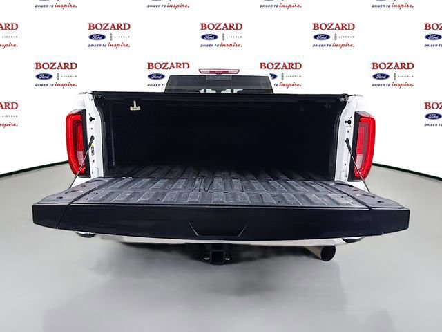 Used 2020 GMC Sierra 2500 Denali w/ Denali Ultimate Package image 32