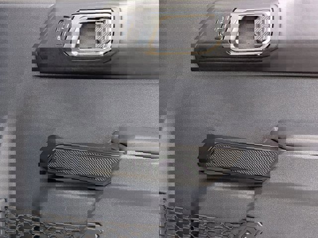 Certified 2025 Ford Bronco Outer Banks image 29